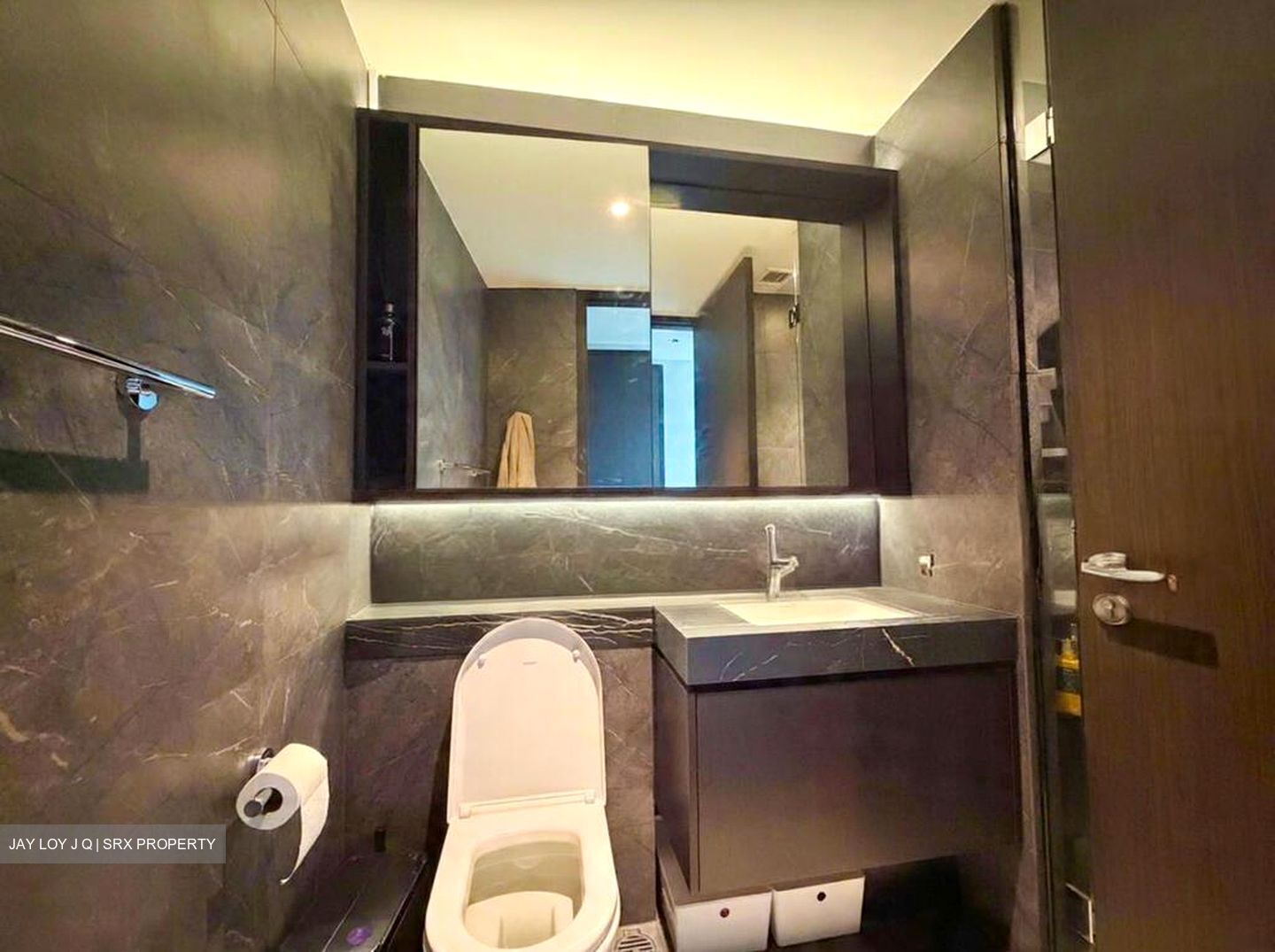 Hyll On Holland (D10), Condominium #567657311